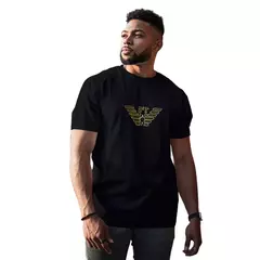 Camiseta Emporio Armani EA7 Premium - loja online