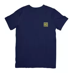 Camisa Masculina Hugo Boss Square - loja online
