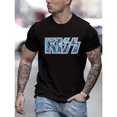 Camisa Kiss