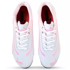 Tênis Feminino Puma Ferrari New Scuderia