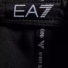 Boné Emporio Armani EA7 Eagle - Loja Urban Style