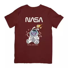 Kit 3 Camisetas Masculina Sortidas