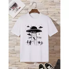 Camisa Abdução Desértica na internet