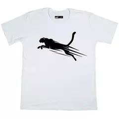 Camisa Masculina Plus Size Puma Lightning