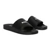 Chinelo Masculino Slide MSGM