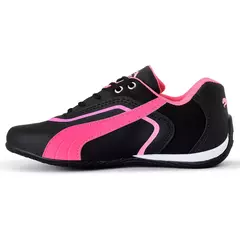Tênis Feminino Puma Ferrari New Scuderia Formula 1 - comprar online
