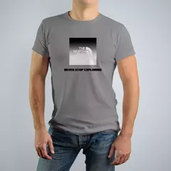 Camisa The North Face BeyondPeak - comprar online