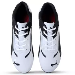 Tênis Masculino Puma Ferrari New Scuderia