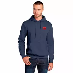 Blusa Moletom Hugo Boss com Capuz - Loja Urban Style