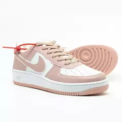 Tênis Nike Air Force Premium - loja online