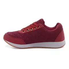 Tênis Feminino Casual Versátil na internet