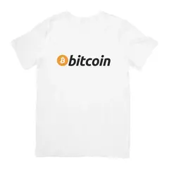 Camisa Basic Bitcoin - comprar online