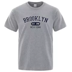 Camisa Brooklin Est.1998 - Loja Urban Style