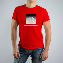 Camisa The North Face BeyondPeak - Loja Urban Style