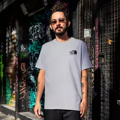 Camisa The North face Outland - loja online