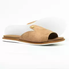 Chinelo Feminino Moleca Tresse Veneza - Loja Urban Style