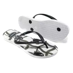 Chinelo Feminina Havaianas Heart - comprar online