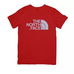 Camisa The North Face FrontierFlex na internet