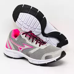 Tênis Feminino Mizuno Jet Classic na internet