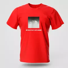 Camisa The North Face BeyondPeak - loja online