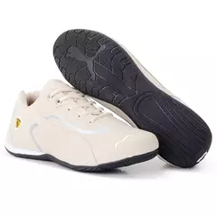 Tênis Masculino Puma Ferrari New Scuderia - Loja Urban Style