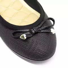 Sapatilha Feminina Moleca Napa Luxor Neo - Loja Urban Style