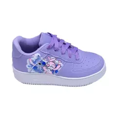 Tênis Infantil Casual Stitch Force
