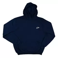 Blusa Moletom Nike Com Capuz na internet