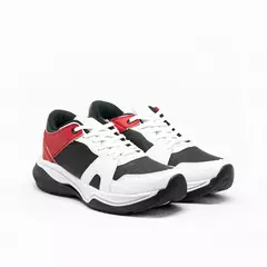 Tênis Masculino Jogging Air50 na internet