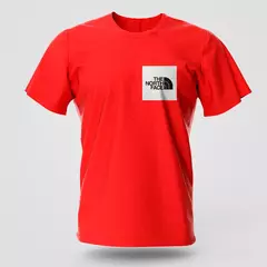 Camisa The North Face SummitStrider