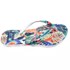 Chinelo Feminino Havaianas Farm na internet