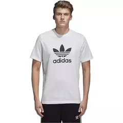 Camisa Adidas Clássica