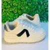 Tênis Feminino Plataforma Luxe Casual Podlinda