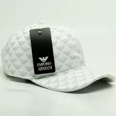 Boné Emporio Armani