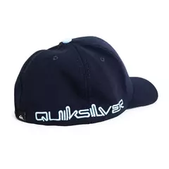 Boné Quiksilver Horizon FlexFit - loja online