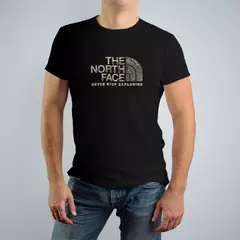 Camisa The North Face ExpeditionWear na internet