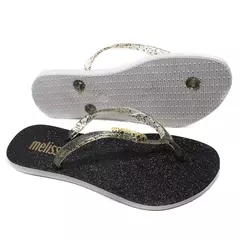 Chinelo Feminino Melissa Glitter - comprar online