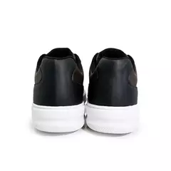Sapatênis Masculino Casual Abuzze Premium