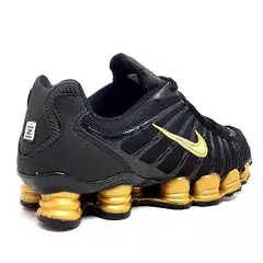Tênis Nike Shox TLX 12 Molas - loja online
