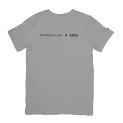 Camisa Hugo Boss Porsche