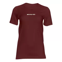 Camisa Puma AMG na internet