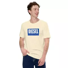 Camiseta Masculina Diesel - comprar online