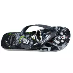Chinelo Masculino Havaianas Heróis - loja online