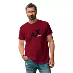 Camiseta Armani Exchange Premium - comprar online