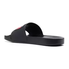 Chinelo Masculino Slide Tommy Jeans - Loja Urban Style