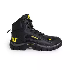 Bota Coturno Caterpillar CAT Cano Médio na internet