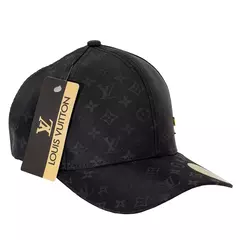 Boné Louis Vuitton
