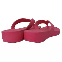 Imagem do Chinelo Feminino Casual Mel