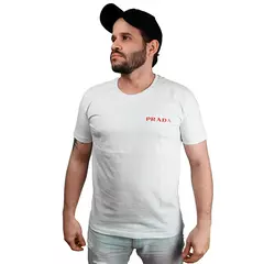Camisa Masculina Prada Premium - Loja Urban Style