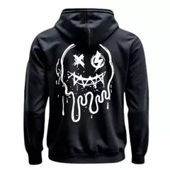 Blusa Moletom Smile Derretendo - comprar online